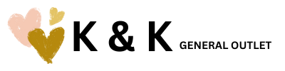 K & K General Outlet